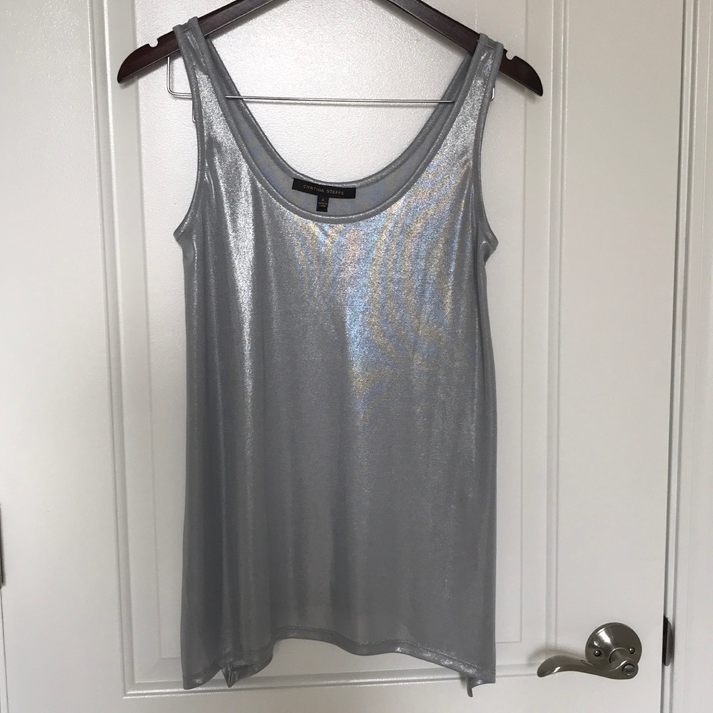 Cynthia Steffe top Size S